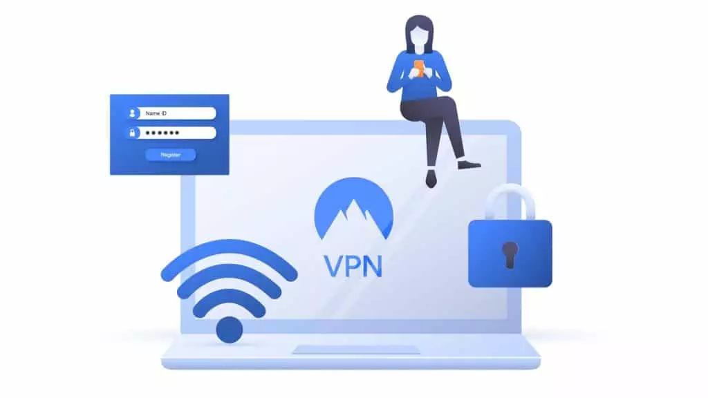 cos'è una vpn