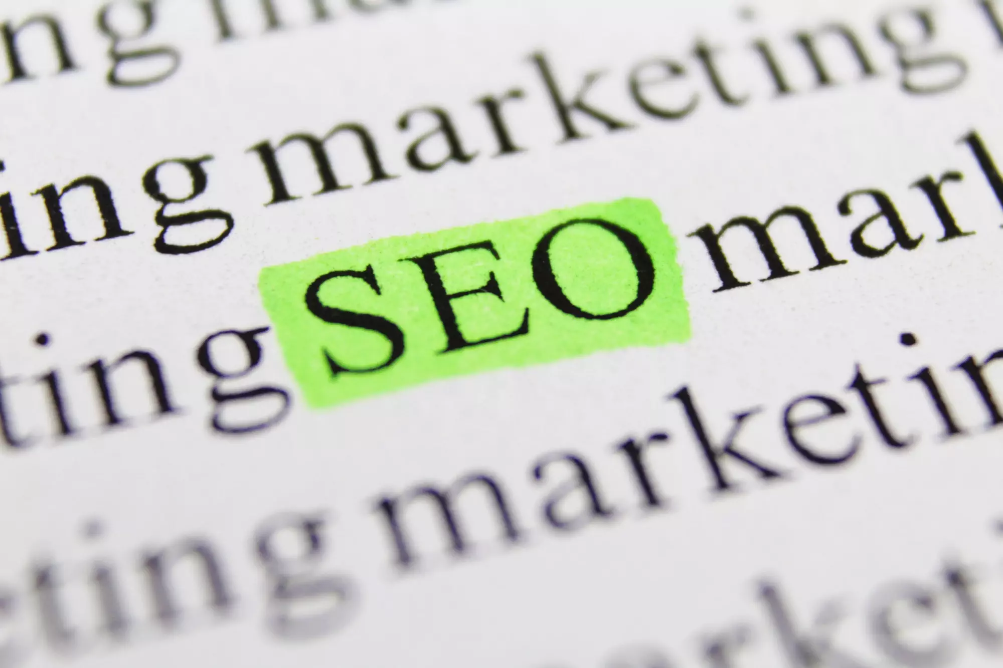 guide sur les stratégies de marketing SEO